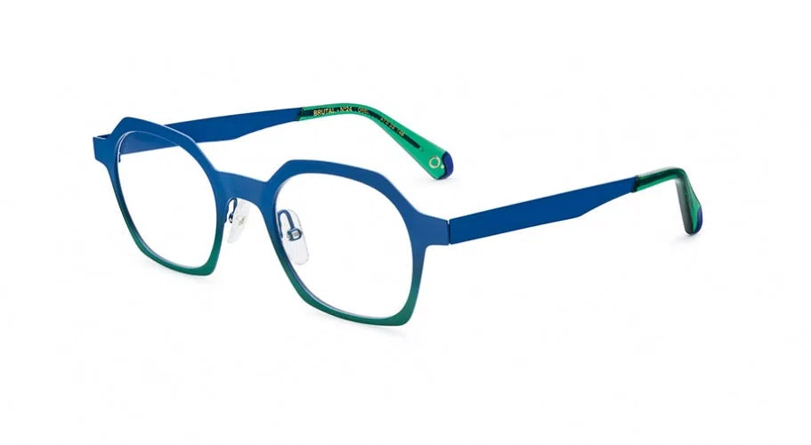 Etnia Barcelona BRUTAL NO.24 Eyeglasses - view 8